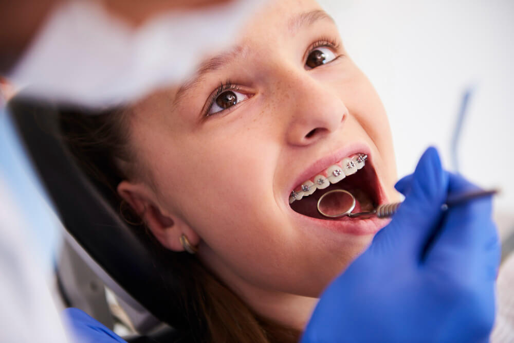 Orthodontics in Mt. Vernon, NY