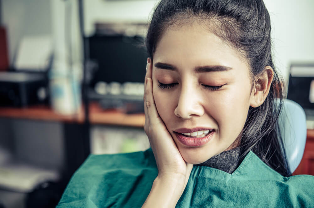 Dental Treatment in Mt Vernon