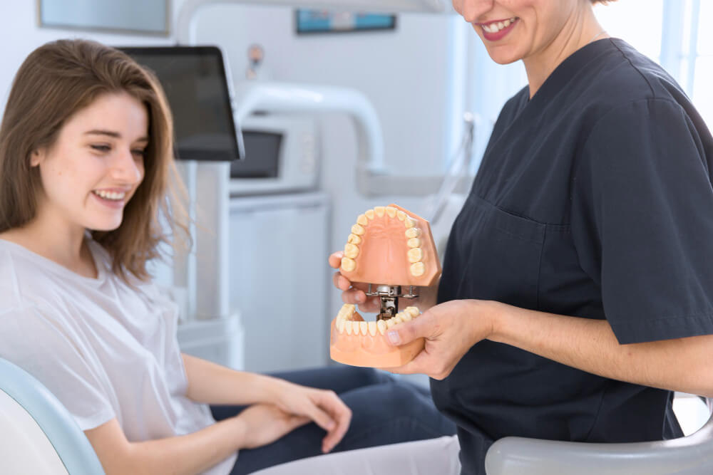 Dental implants in Mt Vernon, NY