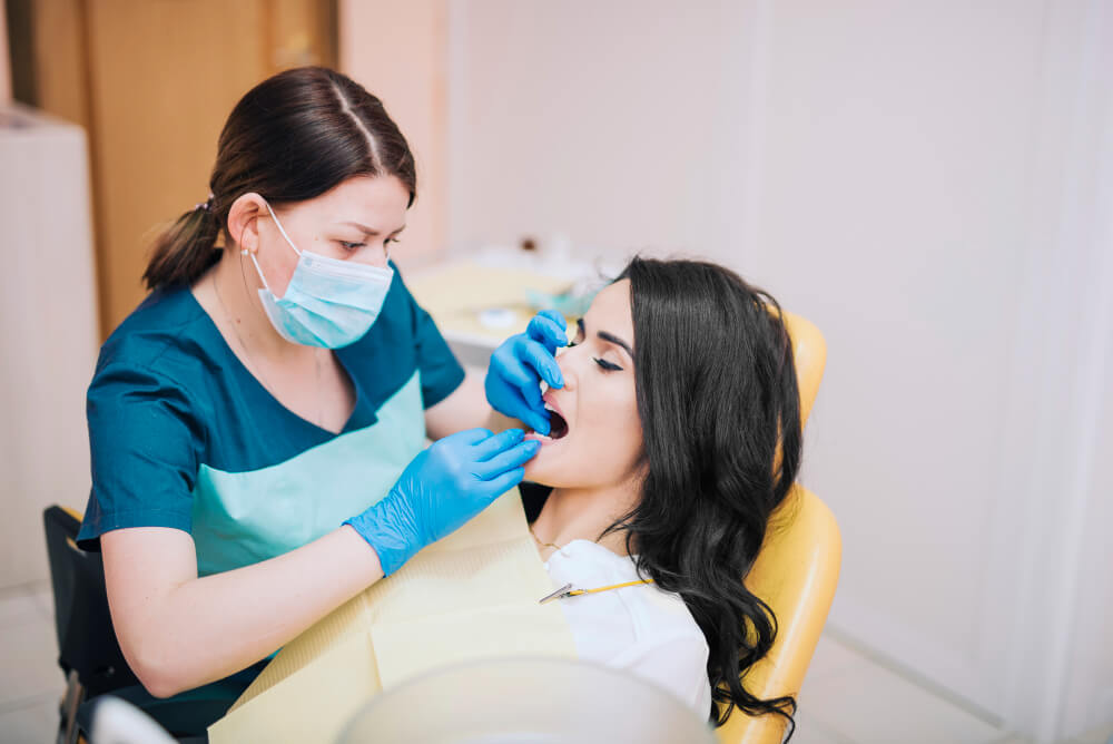 Dental Treatment in Mt Vernon, NY