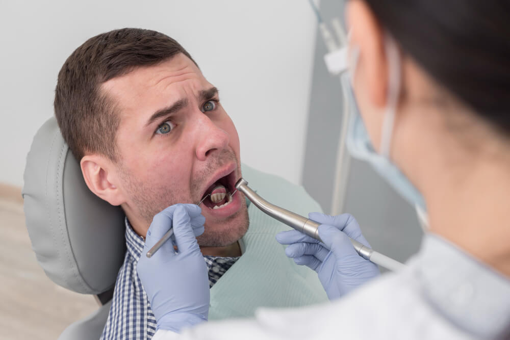 Dental Treatment in Mt Vernon, NY