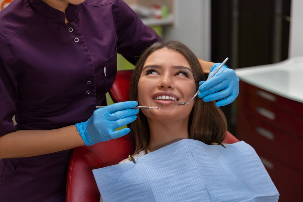 Dental Treatment in Mt Vernon, NY