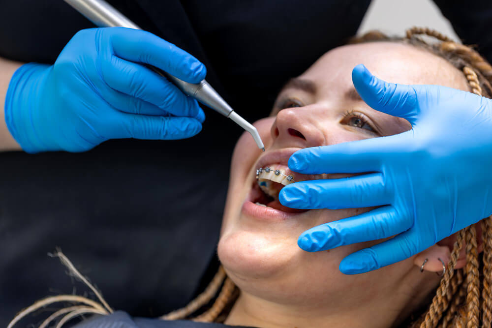 Restorative dentistry Mt Vernon, NY