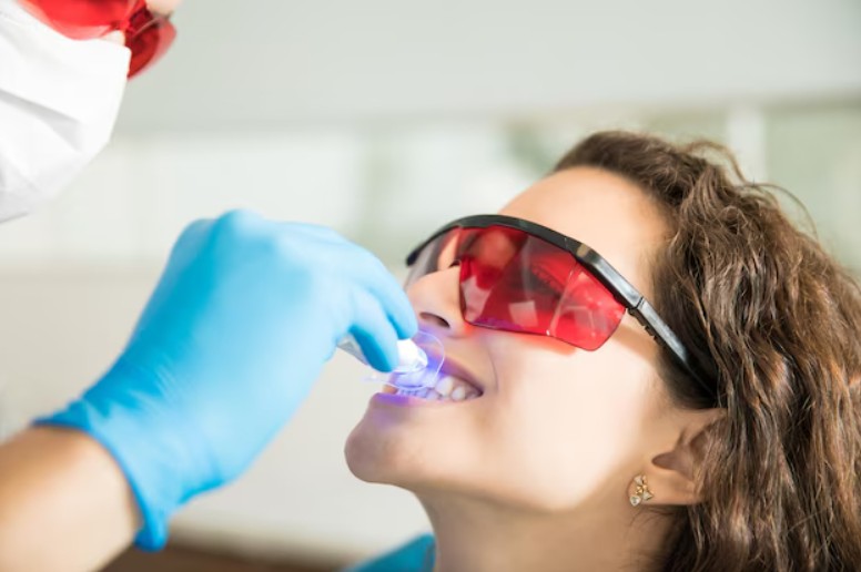 Cosmetic Dentistry in mount Vernon, NY