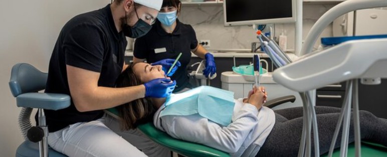 Dental Care in Mt. Vernon, NY