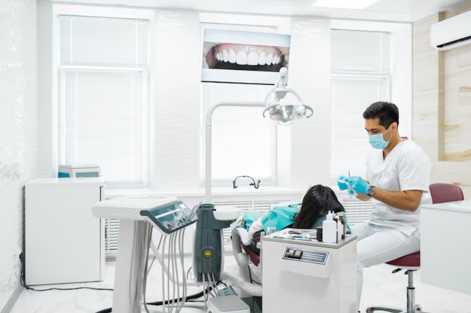 Dental Care in Mt. Vernon, NY