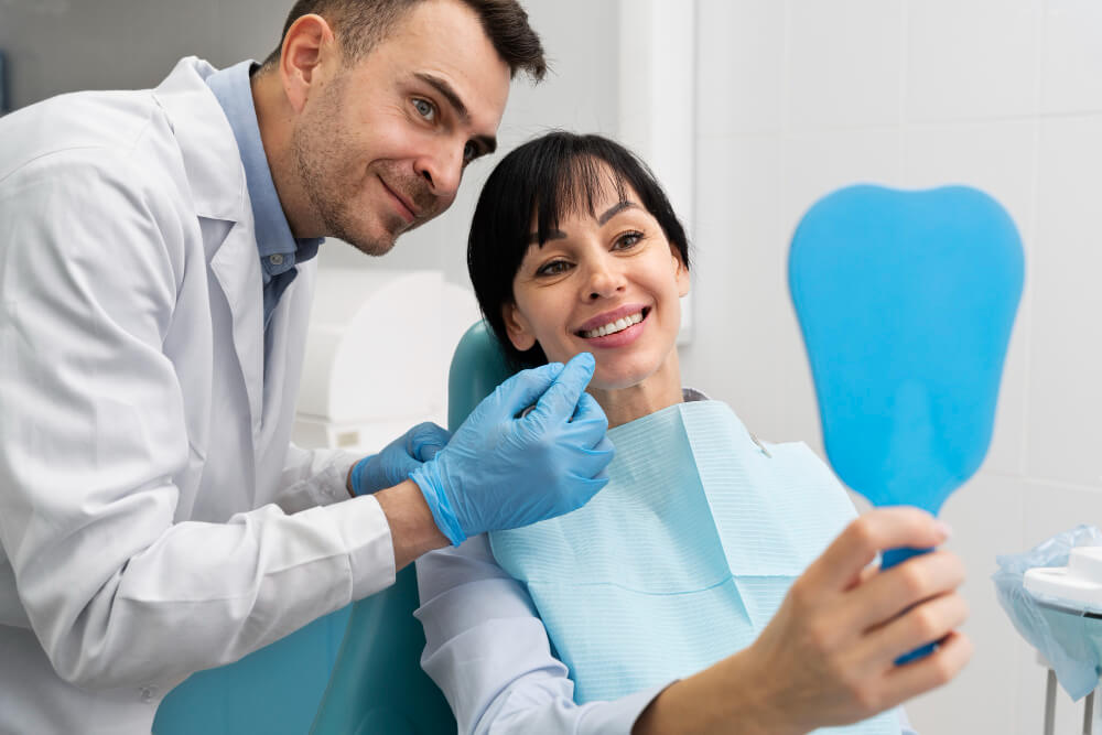 Dental Check-up