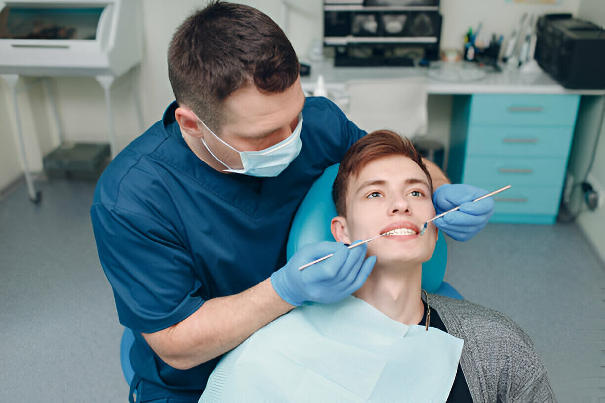 Dental Treatment in Mt Vernon, NY