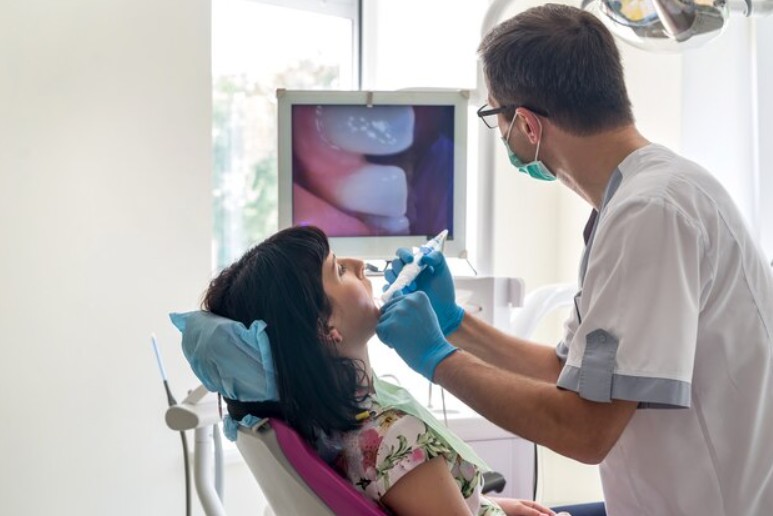 Dental sealants in Mt Vernon, NY