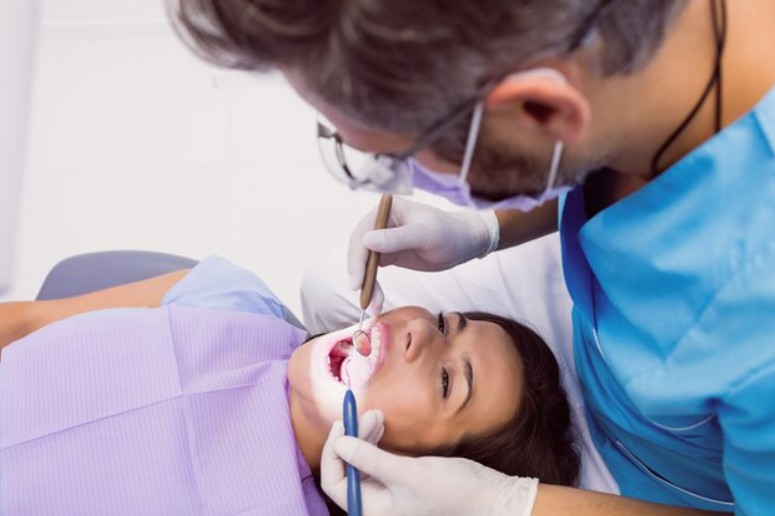 Dental sealants in Mt Vernon, NY