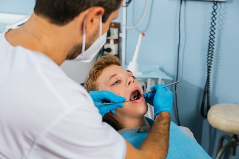 Dental treatment in Mt Vernon, NY