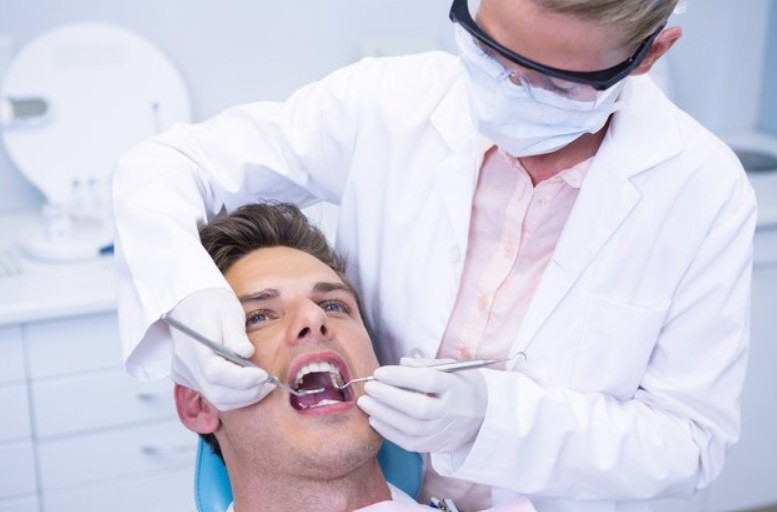 Dental treatment in Mt Vernon, NY