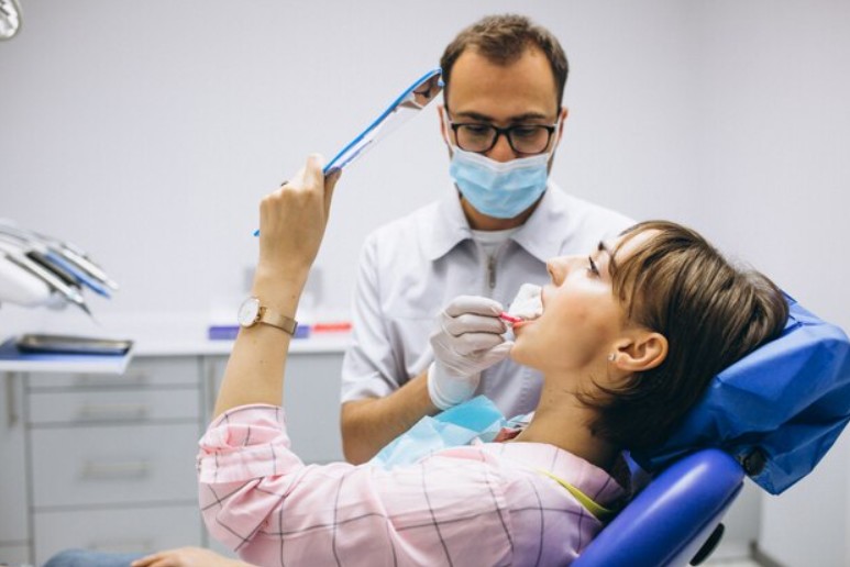 Dental treatment in Mt Vernon, NY
