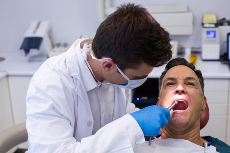 Dental treatment in Mt Vernon, NY