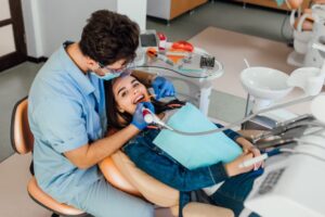 Dentist in Mt. Vernon, NY