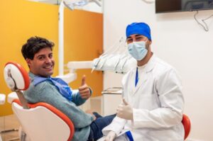 Dentist in Mt. Vernon, NY