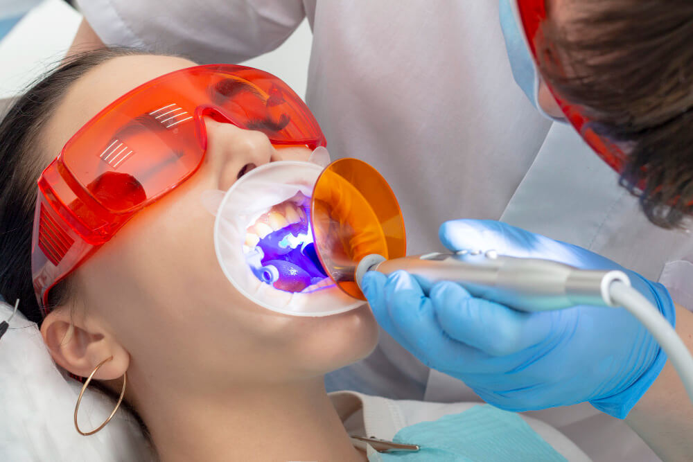 Root Canal treatment in Mt Vernon, NY