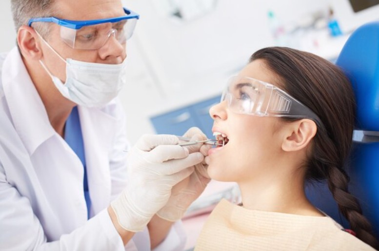 dental treatment in Mt Vernon, NY